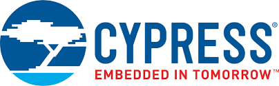 Cypress logo